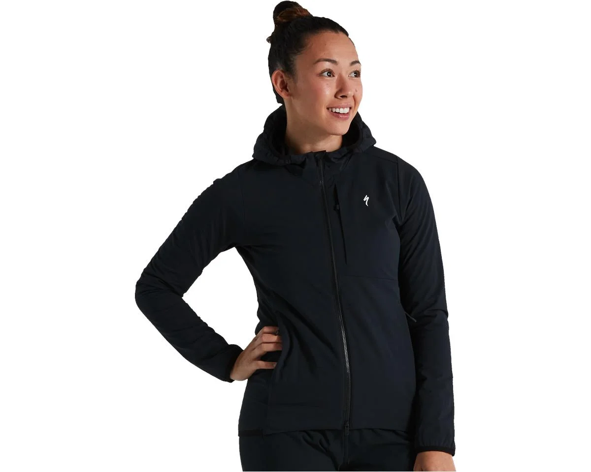 Specialized Women's Legacy Alpha Jacket (Black) (L)